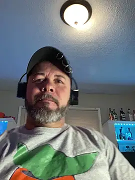 Cristian-Brayan online show from 02/27/25, 01:28