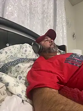 Cristian-Brayan online show from 11/04/25, 11:36