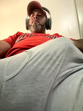 Cristian-Brayan online show from 09/23/25, 10:17