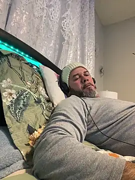 Cristian-Brayan online show from 02/02/26, 11:26