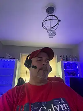 Cristian-Brayan online show from 03/05/26, 04:14