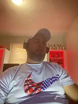 Cristian-Brayan online show from 01/26/25, 01:25