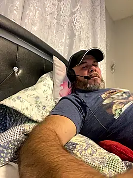 Cristian-Brayan online show from 01/12/26, 09:41