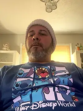 Cristian-Brayan online show from 01/08/26, 05:30