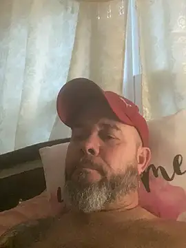 Cristian-Brayan online show from 01/11/25, 10:07