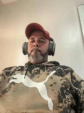 Cristian-Brayan online show from 09/08/25, 09:25