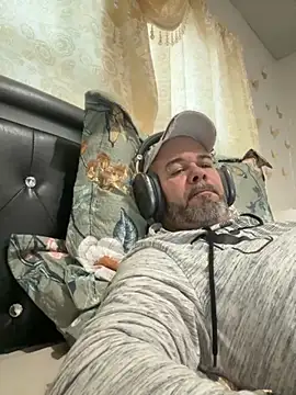 Cristian-Brayan online show from 09/27/25, 11:49