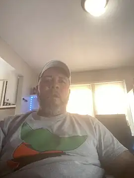 Cristian-Brayan online show from 02/20/25, 04:47