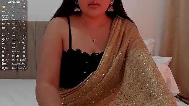 lakshmidass online show from 10/18/25, 12:12