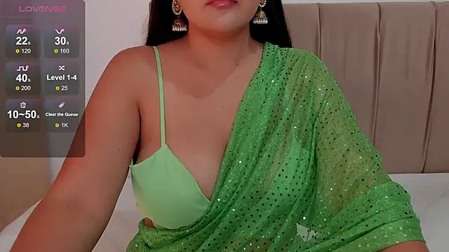 lakshmidass online show from 02/17/25, 02:20