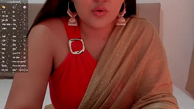 lakshmidass online show from 02/25/26, 02:45