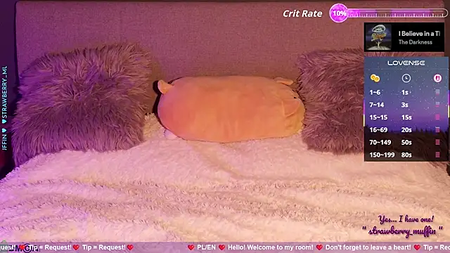 Snapshot of strawberry_muffin chatting on 06/29/26, 03:56 strawberry muffin online show from 06/29/26, 03:56