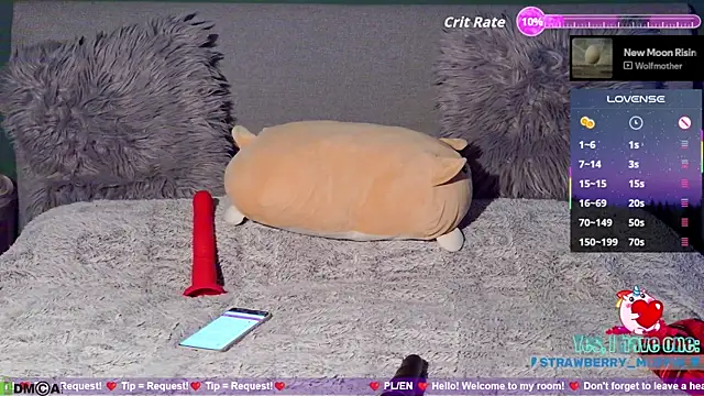 Snapshot of strawberry_muffin chatting on 07/07/26, 07:28 strawberry muffin online show from 07/07/26, 07:28
