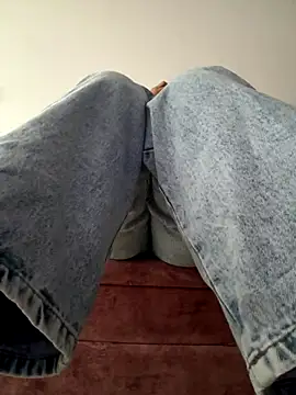 gabiTetas online show from 12/16/25, 08:24