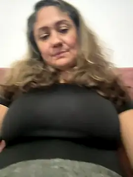 gabiTetas online show from 10/16/25, 09:34