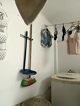 gabiTetas online show from 12/03/25, 07:35