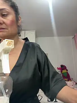 gabiTetas online show from 09/26/25, 08:05