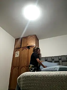 gabiTetas online show from 10/17/25, 07:26