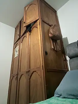 gabiTetas online show from 09/23/25, 07:43