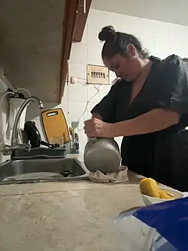 gabiTetas online show from 03/31/26, 08:33