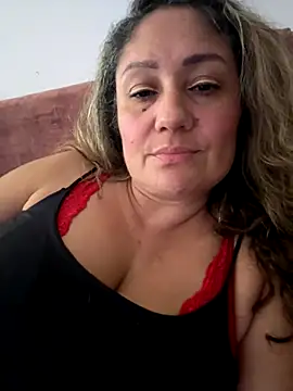 gabiTetas online show from 10/25/25, 09:04