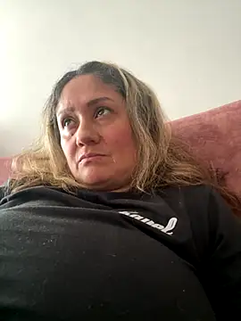 gabiTetas online show from 10/19/25, 08:33