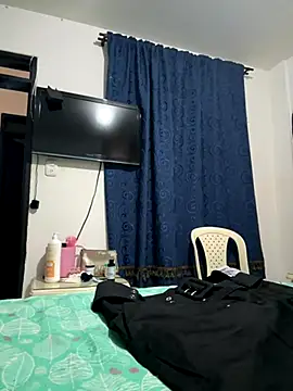 gabiTetas online show from 09/12/25, 07:35