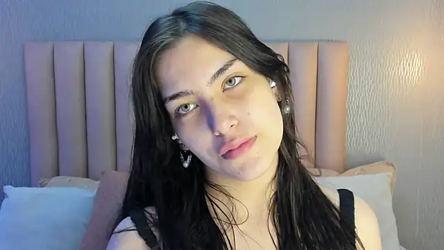 Alexa Thaylor  online show from 09/27/25, 01:28