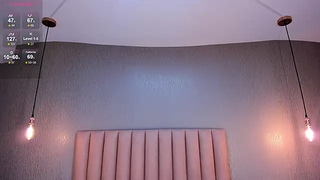 Alexa Thaylor  online show from 03/14/25, 02:30
