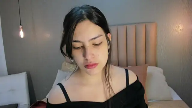 Alexa Thaylor  online show from 09/12/25, 01:33