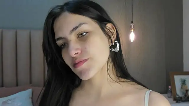 Alexa Thaylor  online show from 09/13/25, 03:12