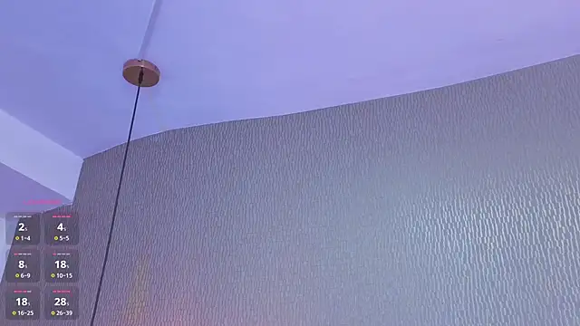 Alexa Thaylor  online show from 03/17/26, 04:32