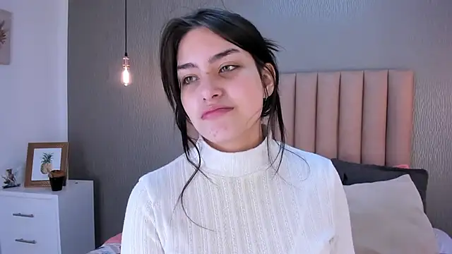 Alexa Thaylor  online show from 03/03/25, 02:28