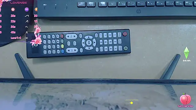 Valentina lara01 online show from 11/25/25, 12:22