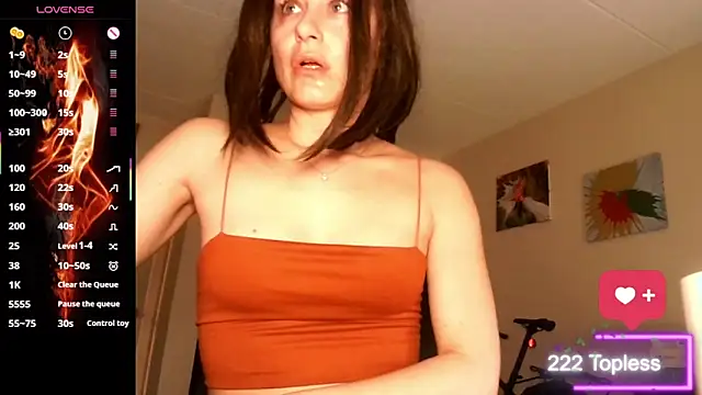 BlaBlaBla7016 online show from 03/14/26, 03:18