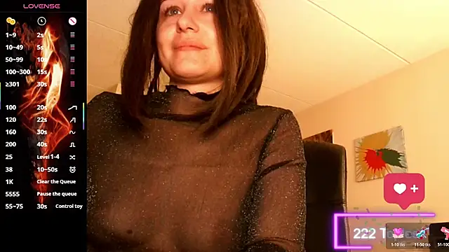 BlaBlaBla7016 online show from 02/13/26, 04:07