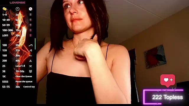BlaBlaBla7016 online show from 05/26/26, 01:31