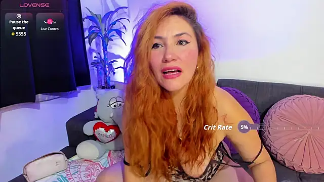 HARLEYJAC1 online show from 05/25/26, 02:33