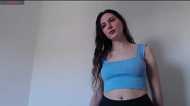  Hot Lady  online show from 02/25/26, 01:55