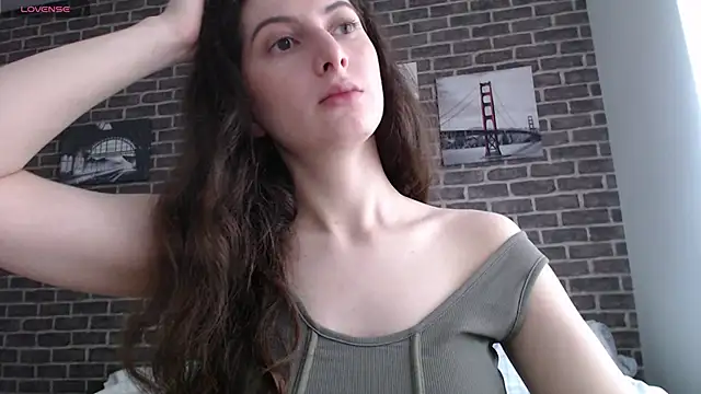  Hot Lady  online show from 03/03/25, 01:12