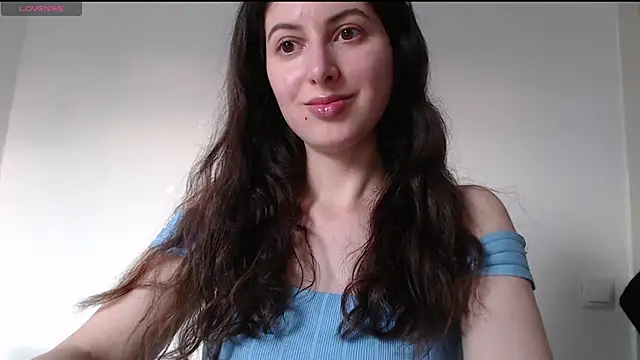  Hot Lady  online show from 05/10/26, 06:32