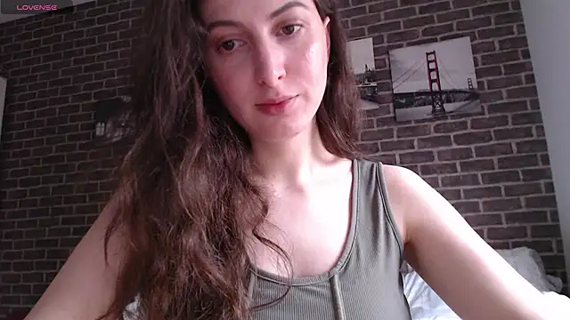  Hot Lady  online show from 03/03/25, 05:31