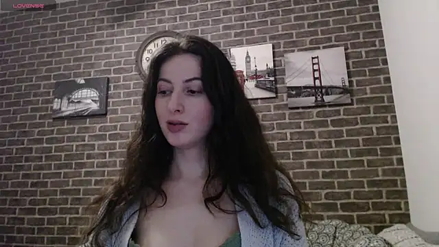  Hot Lady  online show from 03/07/25, 07:16