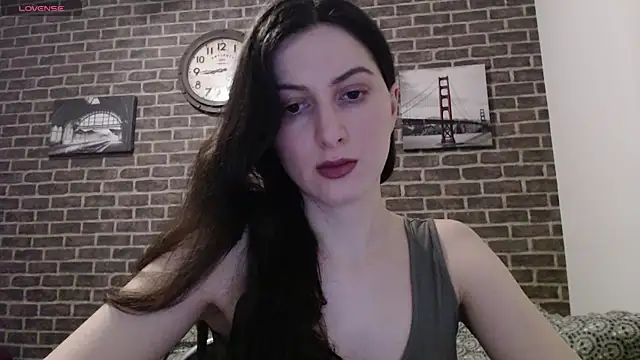 Hot Lady  online show from 03/18/25, 07:44