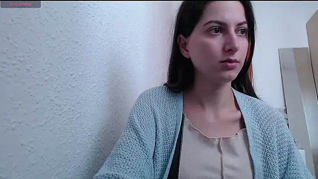  Hot Lady  online show from 09/25/25, 12:44