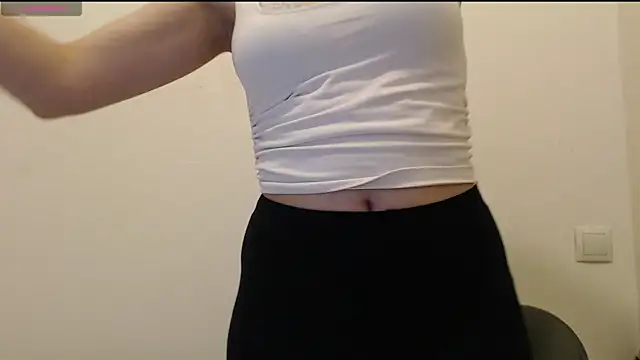  Hot Lady  online show from 01/17/26, 04:43