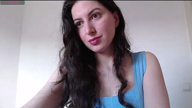  Hot Lady  online show from 03/01/26, 03:56