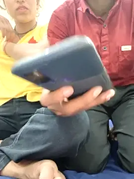 BHANUSURYA online show from 04/13/26, 01:59