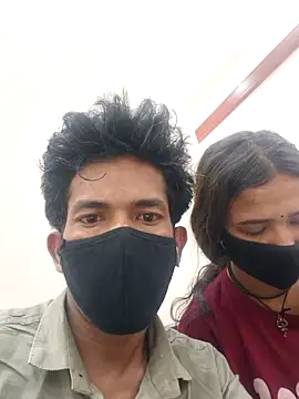 BHANUSURYA online show from 04/15/26, 02:17