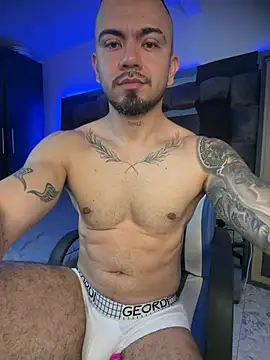 jacob plein2 online show from 05/17/26, 04:29